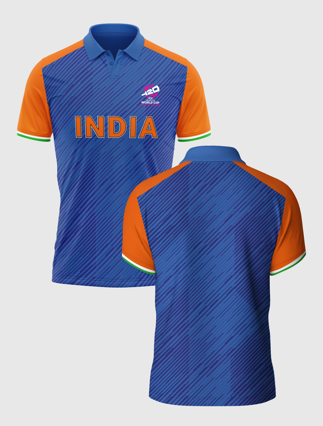 Icc india jersey 2025