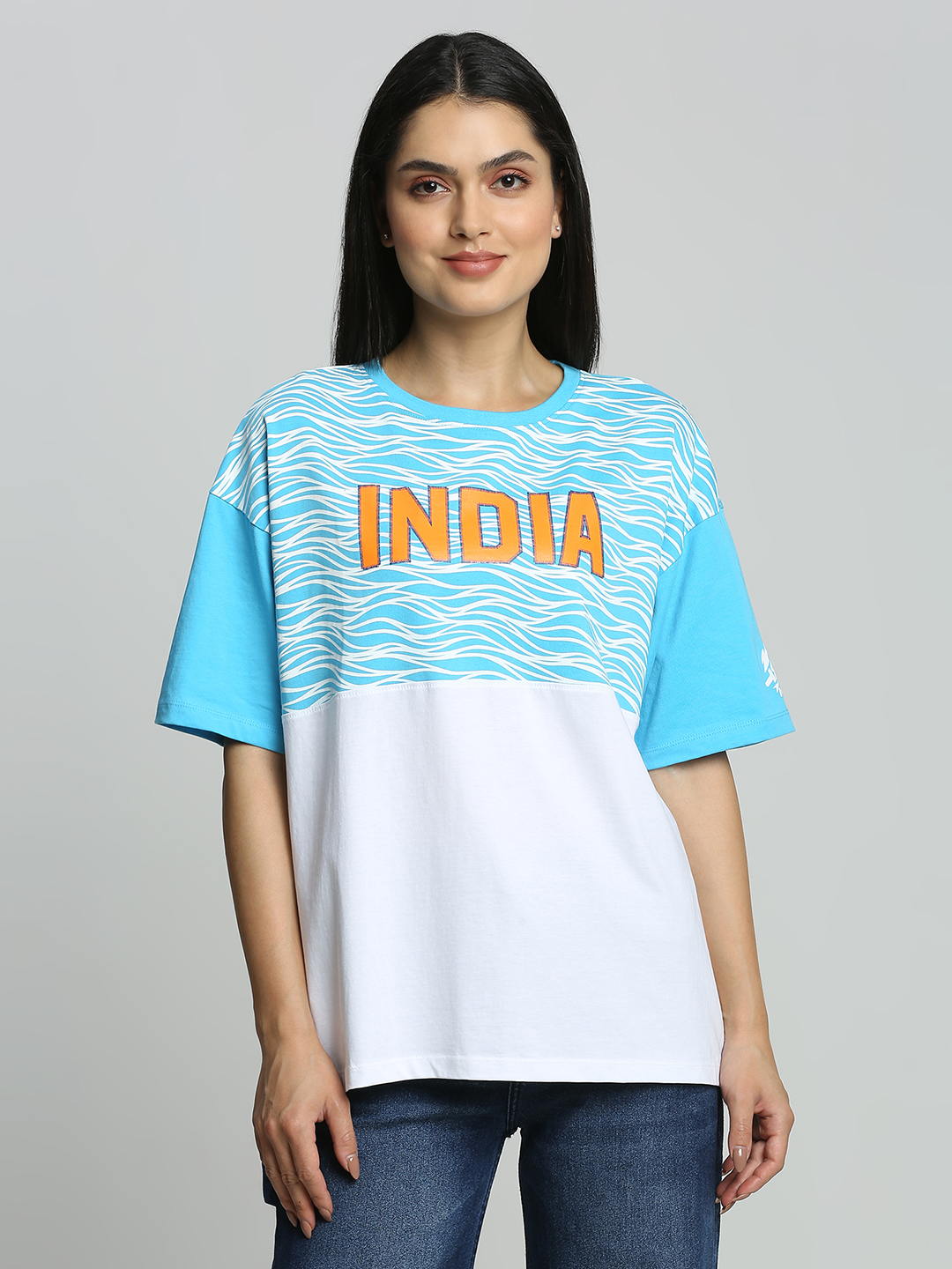 India