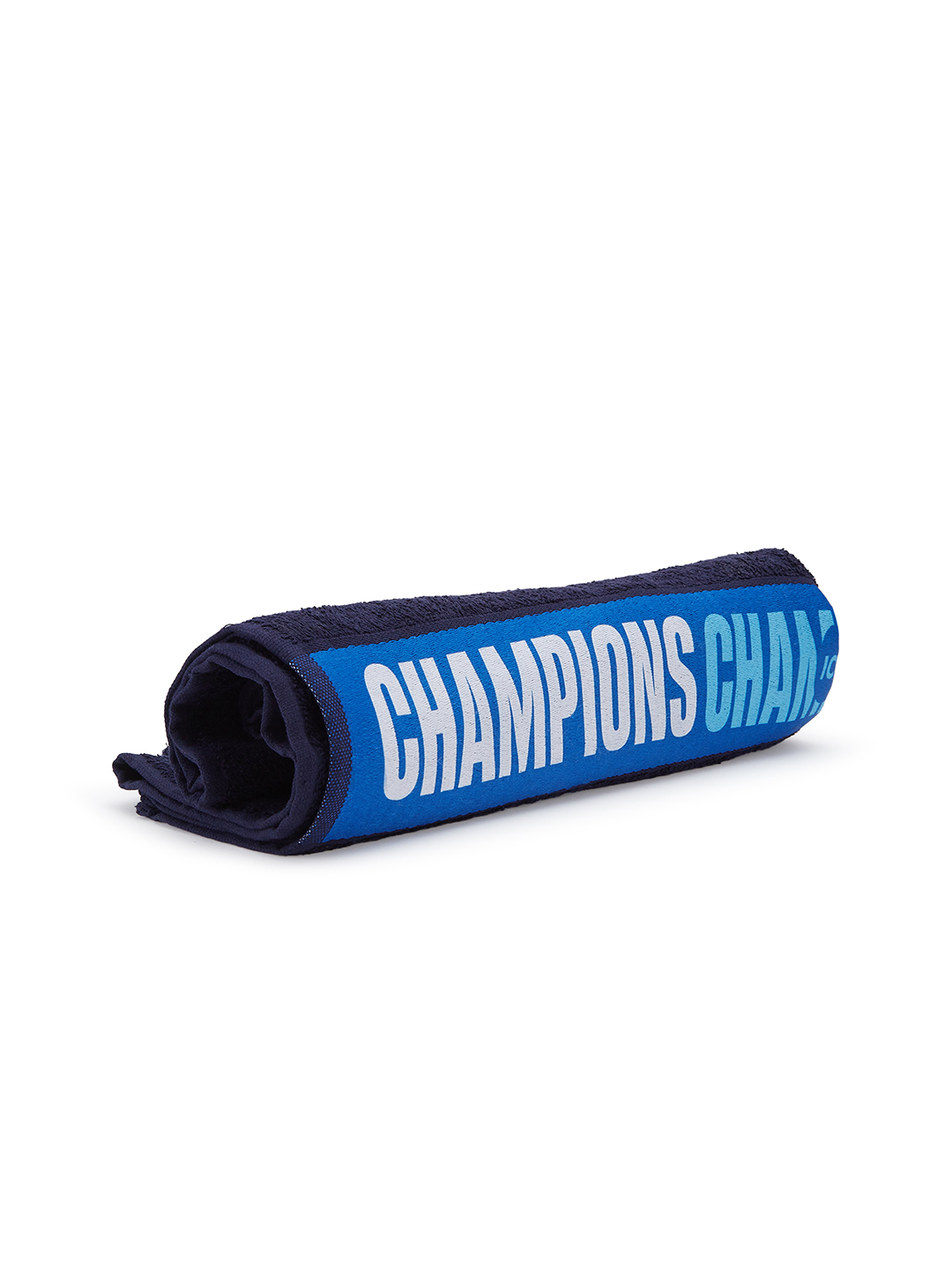 India ICC Champions Trophy 2025 - Printed Bath Towel, Premium 100% Cotton Terry Towels, Extra Soft Feel, Super Absorbent (11)