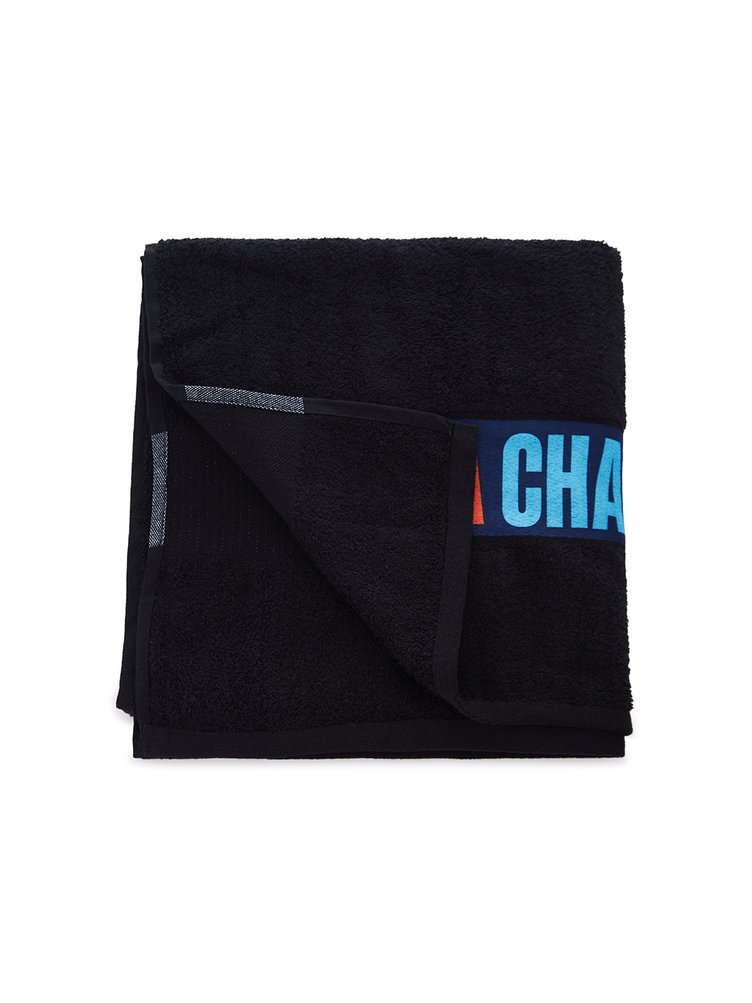 India ICC Champions Trophy 2025 - Printed Bath Towel, Premium 100% Cotton Terry Towels, Extra Soft Feel, Super Absorbent (8)