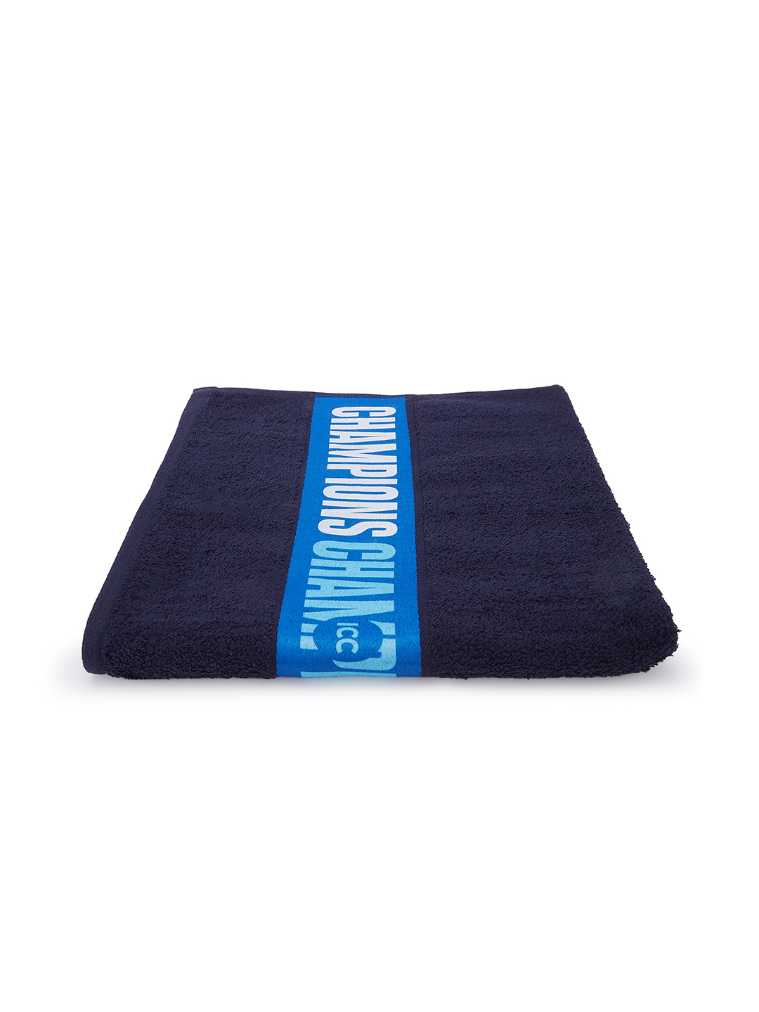 India ICC Champions Trophy 2025 - Printed Bath Towel, Premium 100% Cotton Terry Towels, Extra Soft Feel, Super Absorbent (9)