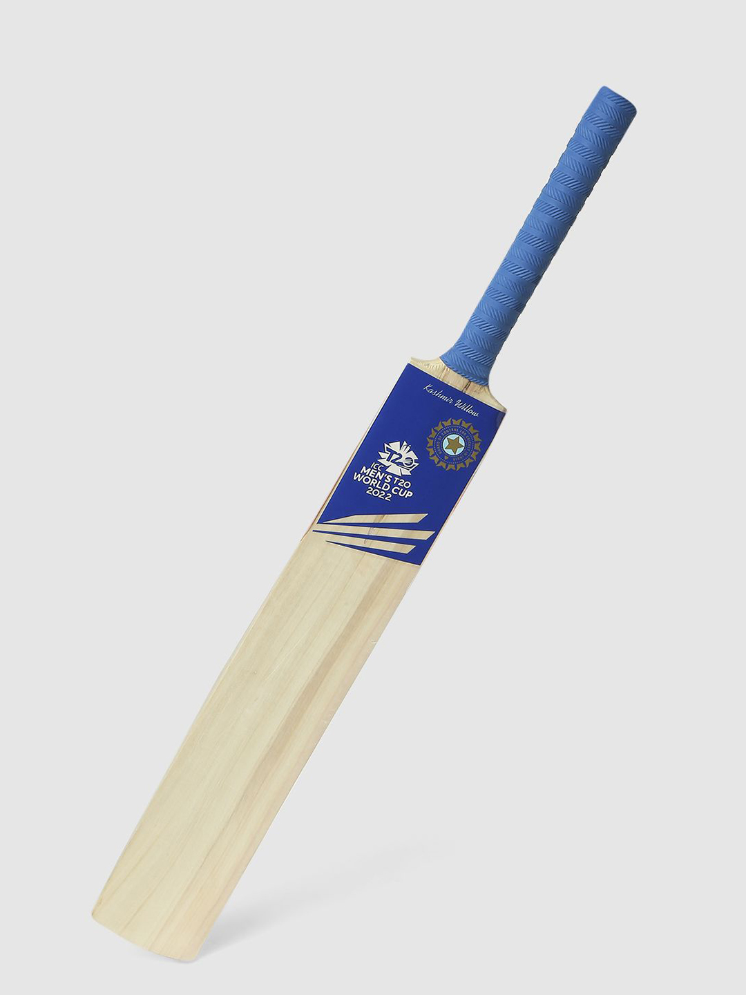 India Kashmir Willow Cut Frame Tennis Bat (1)