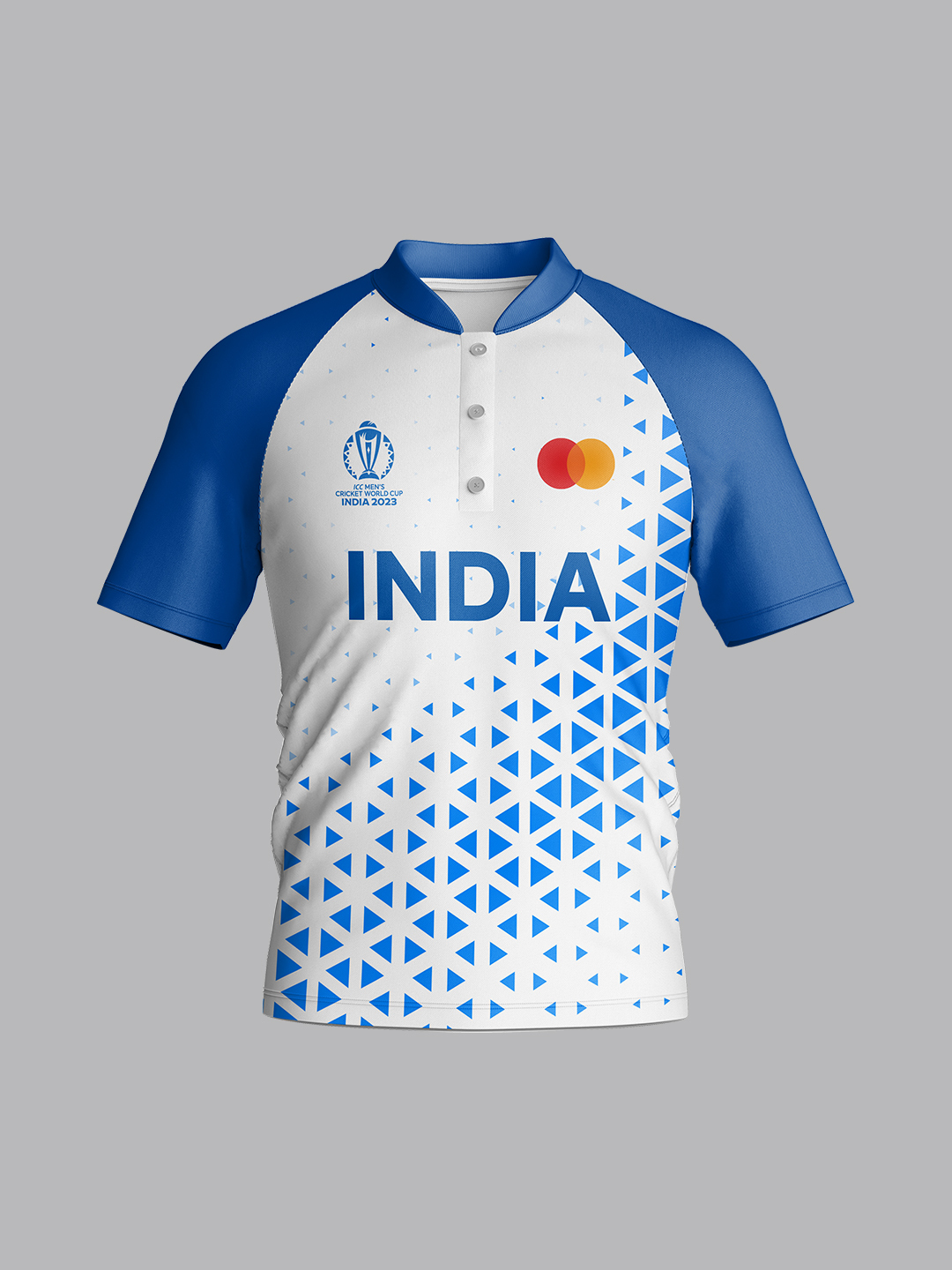 Printed jersey india store