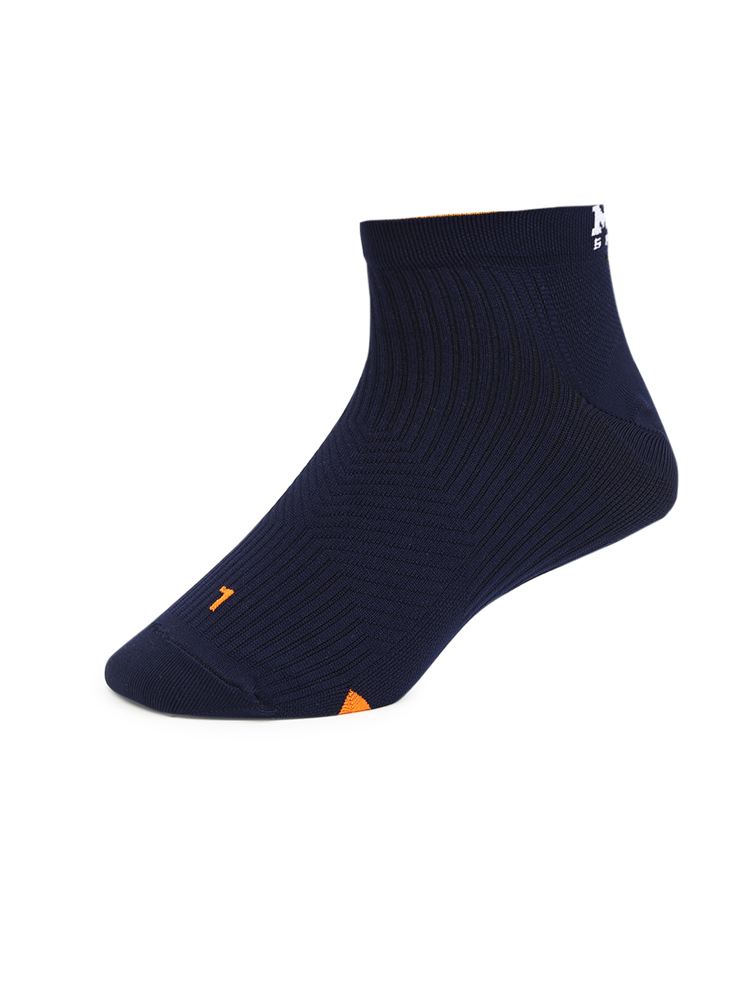 India MPL Sports Team India Compression Performance Socks Ankle (1)