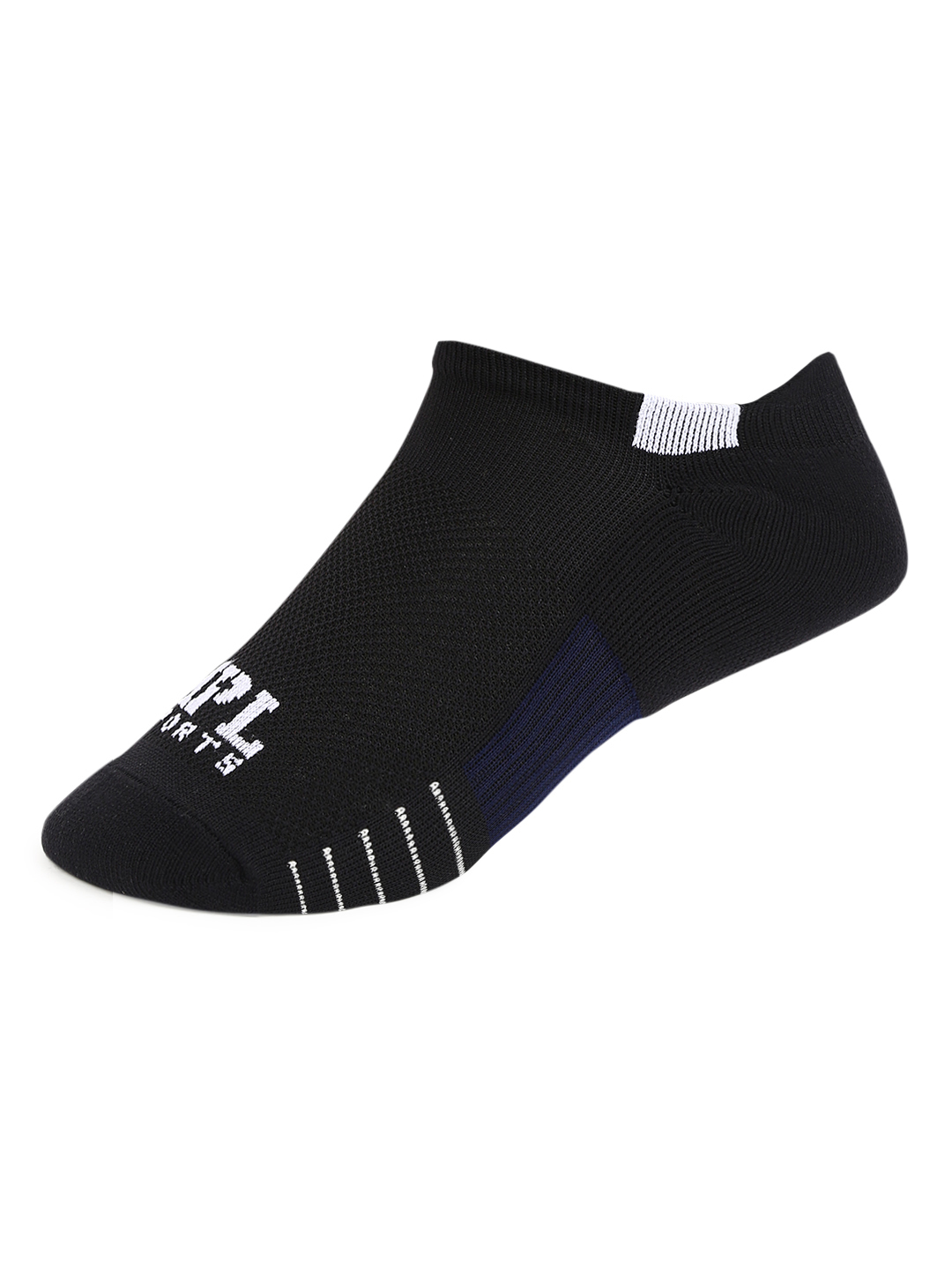 India MPL Sports Team India Compression Performance Socks Low Ankle (1)