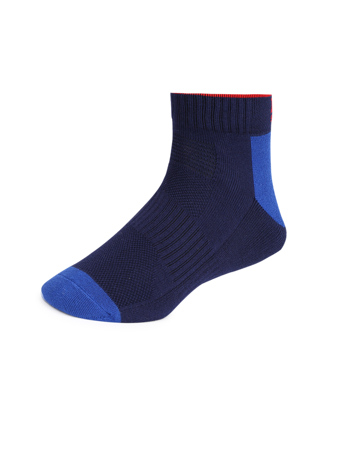 India MPL Sports Team India Coolmax Performance Socks Ankle (1)