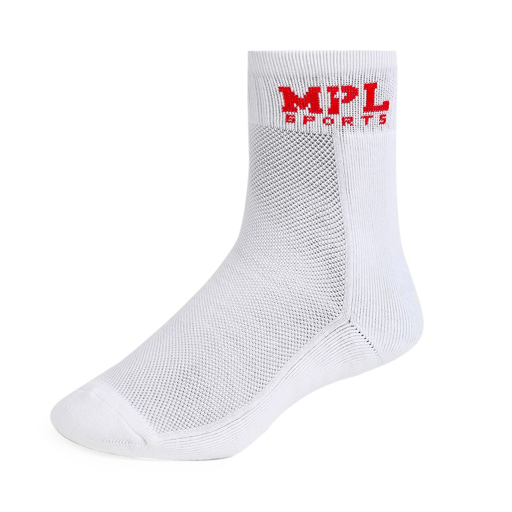 India MPL Sports Team India Core Socks Crew (1)