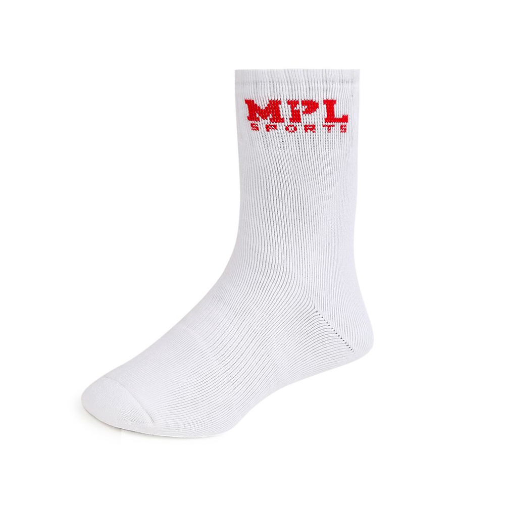 India MPL Sports Team India Cricket Crew Socks (1)