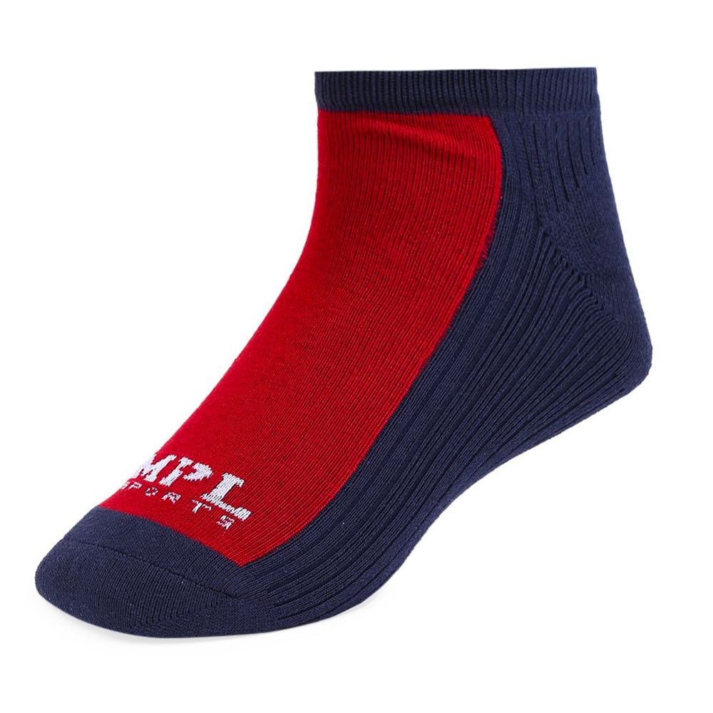 India MPL Sports Team India Lifestyle Socks Ankle (1)