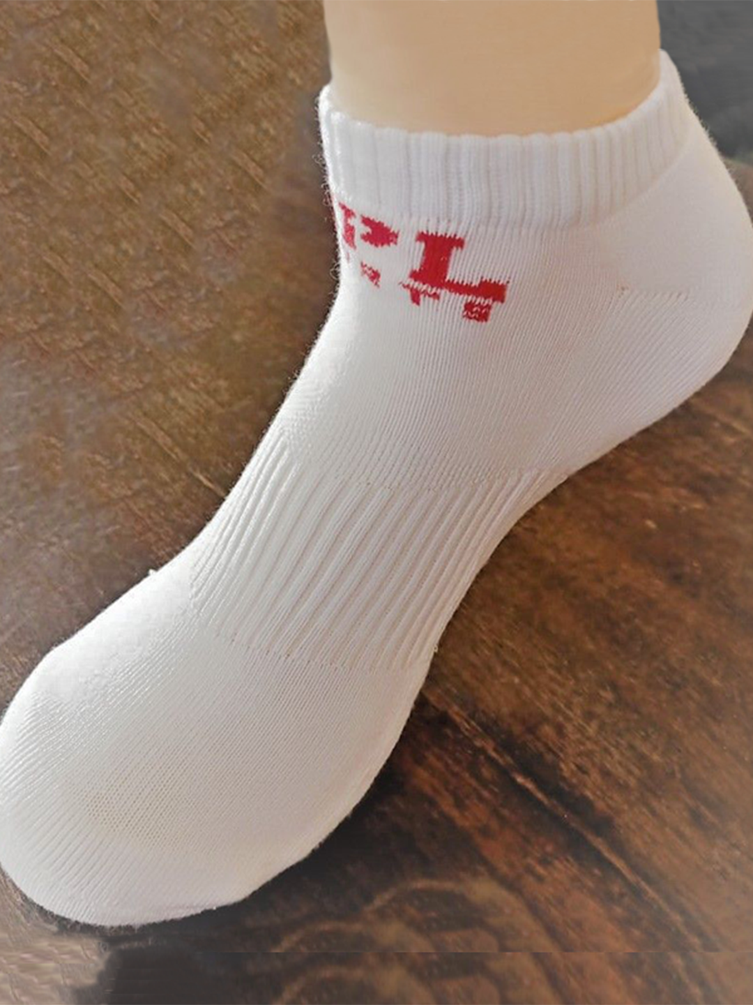 India MPL Sports Team India Lifestyle Socks Mid (1)