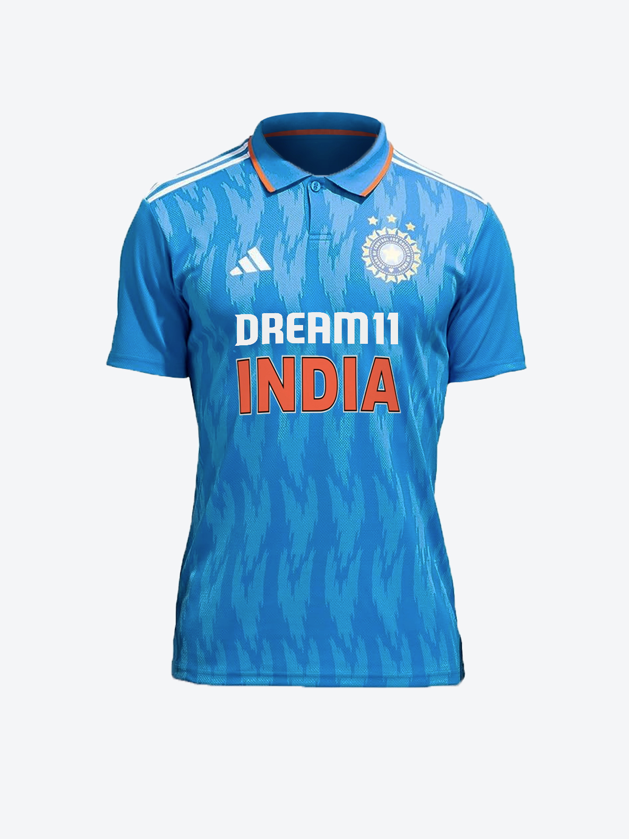 India ODI Cricket Customised Fan Jersey for Men (15)