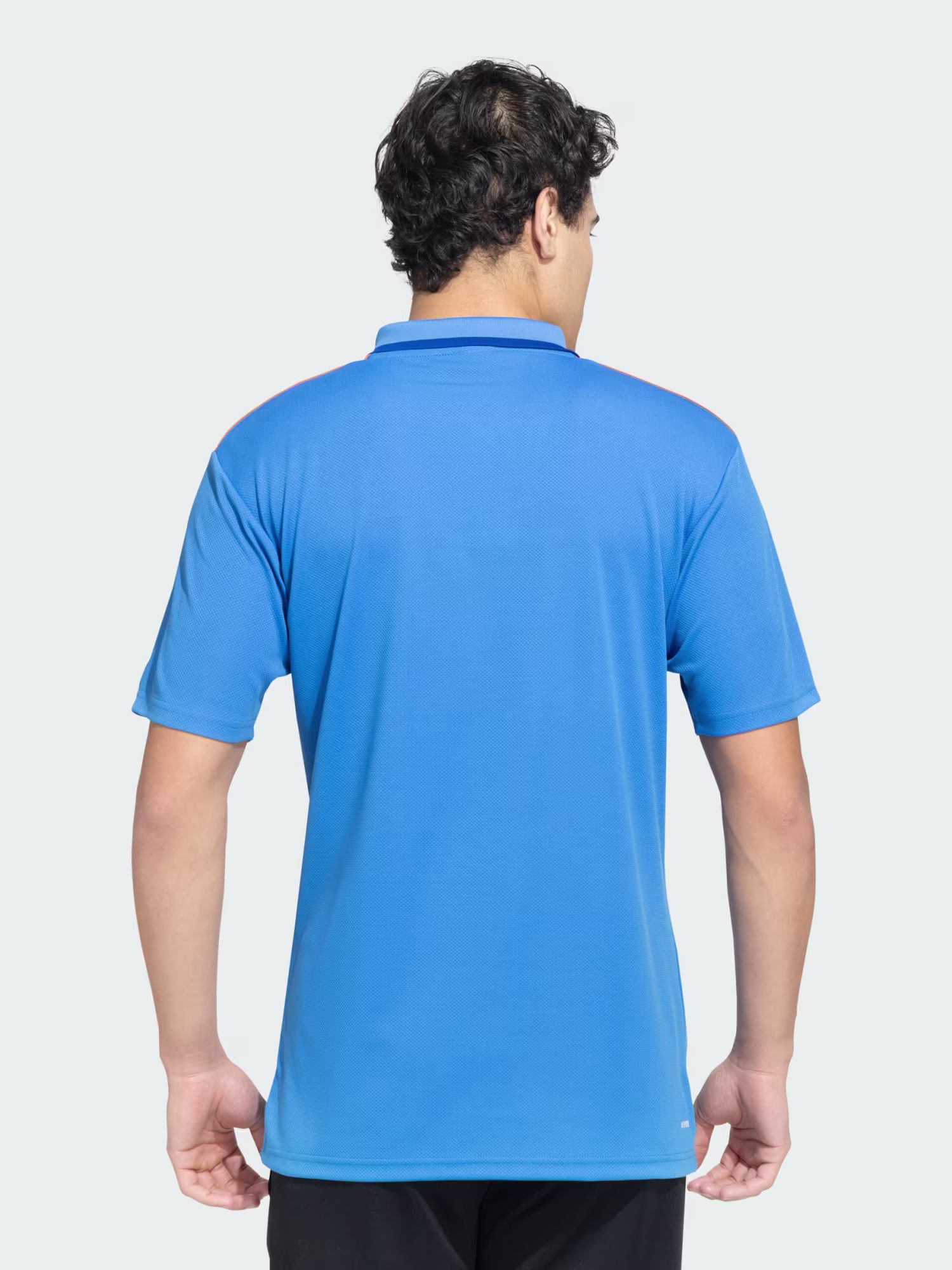 India Official Adidas Cricket ODI Fan Jersey 2025 (3)
