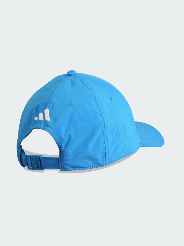 India Official Adidas ICC Team India ODI Cricket Cap - Bright Blue (5)