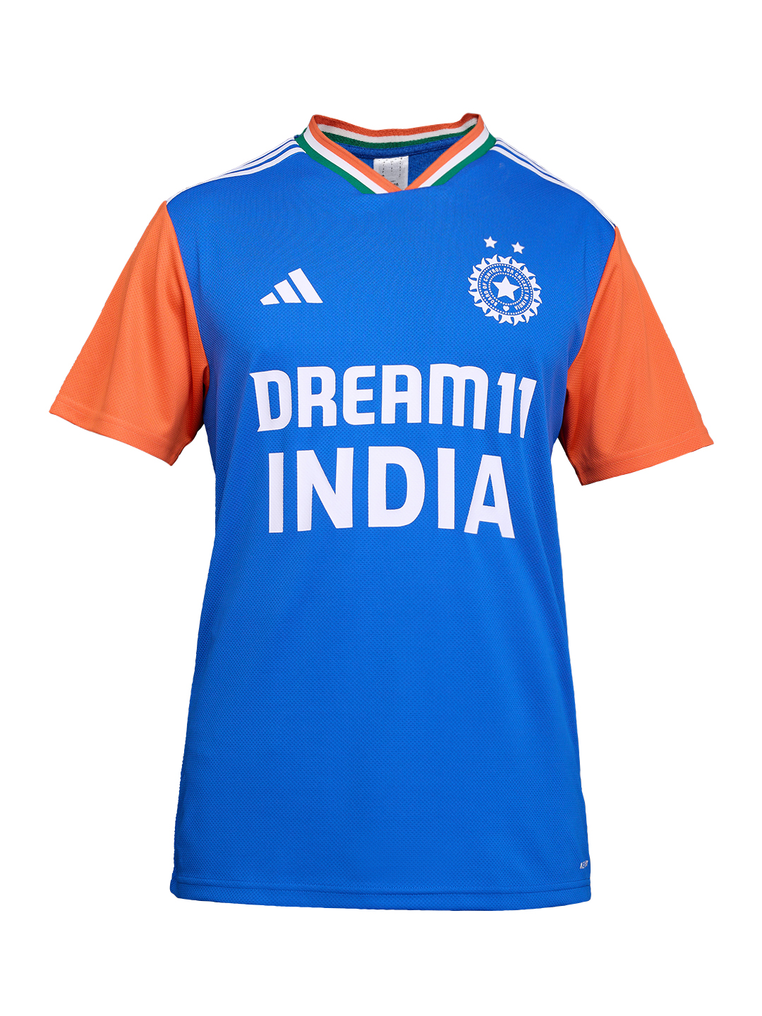India Official Adidas Team India Cricket 2 Star Jersey for Men (8)