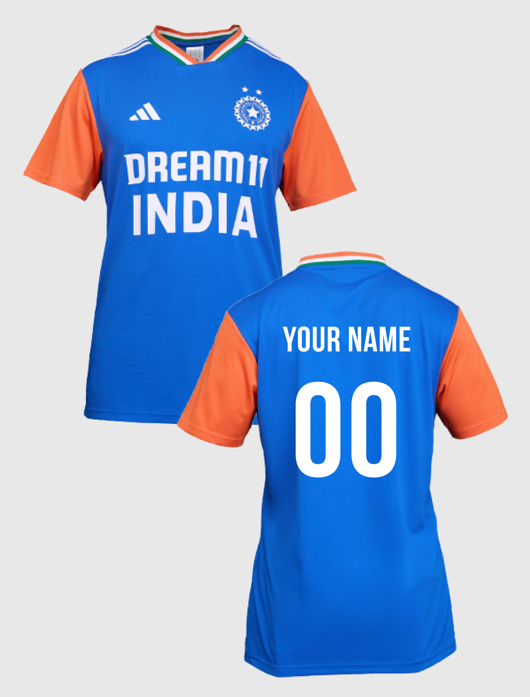 India Merchandise Buy Official India Jerseys T Shirts Online icc