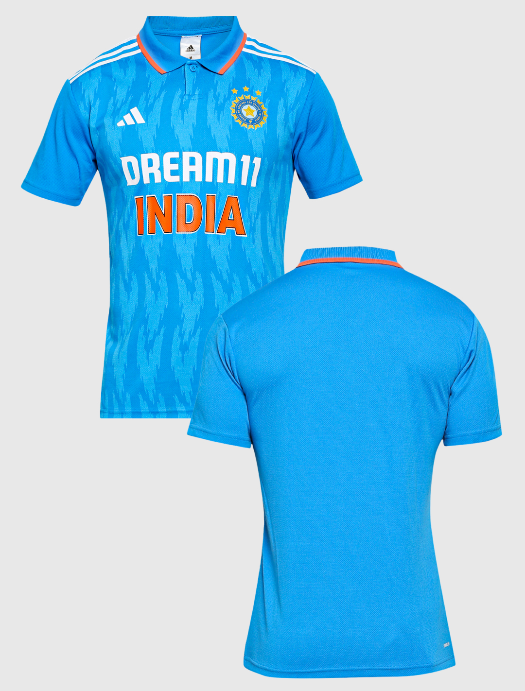 Buy Authentic Indian Cricket Jersey At Great Prices Online
