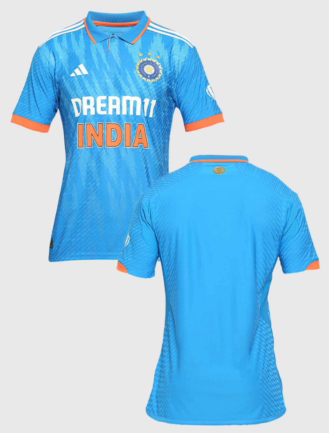 Jersey india sales