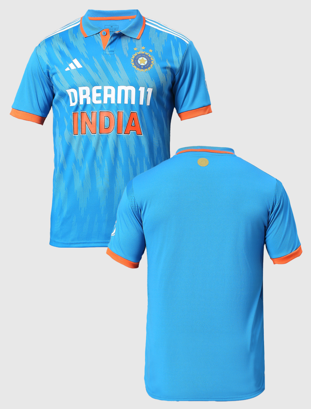 Original indian cricket team jersey store