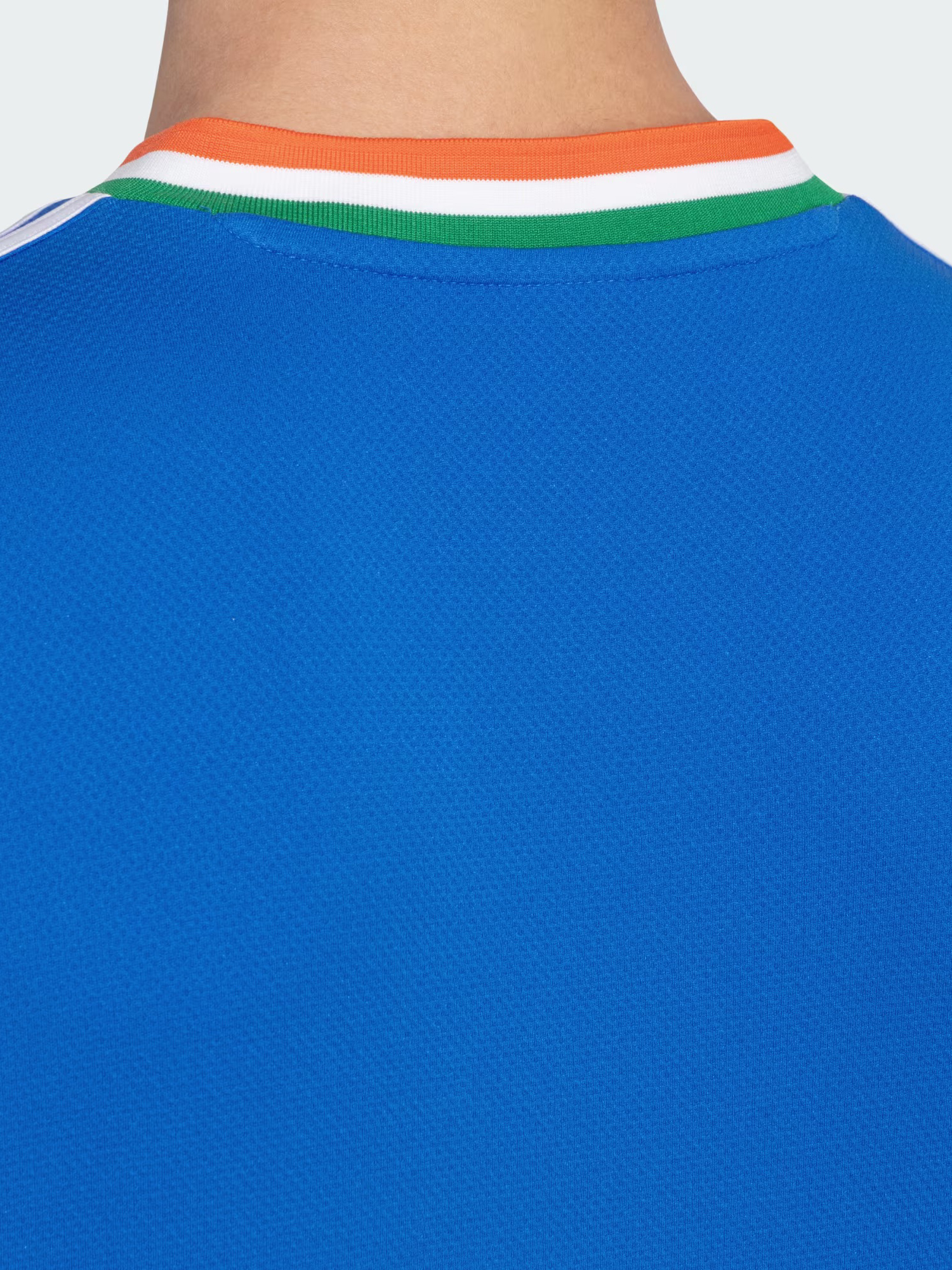 India Official Adidas Team India Cricket T20 International Fan Jersey (7)
