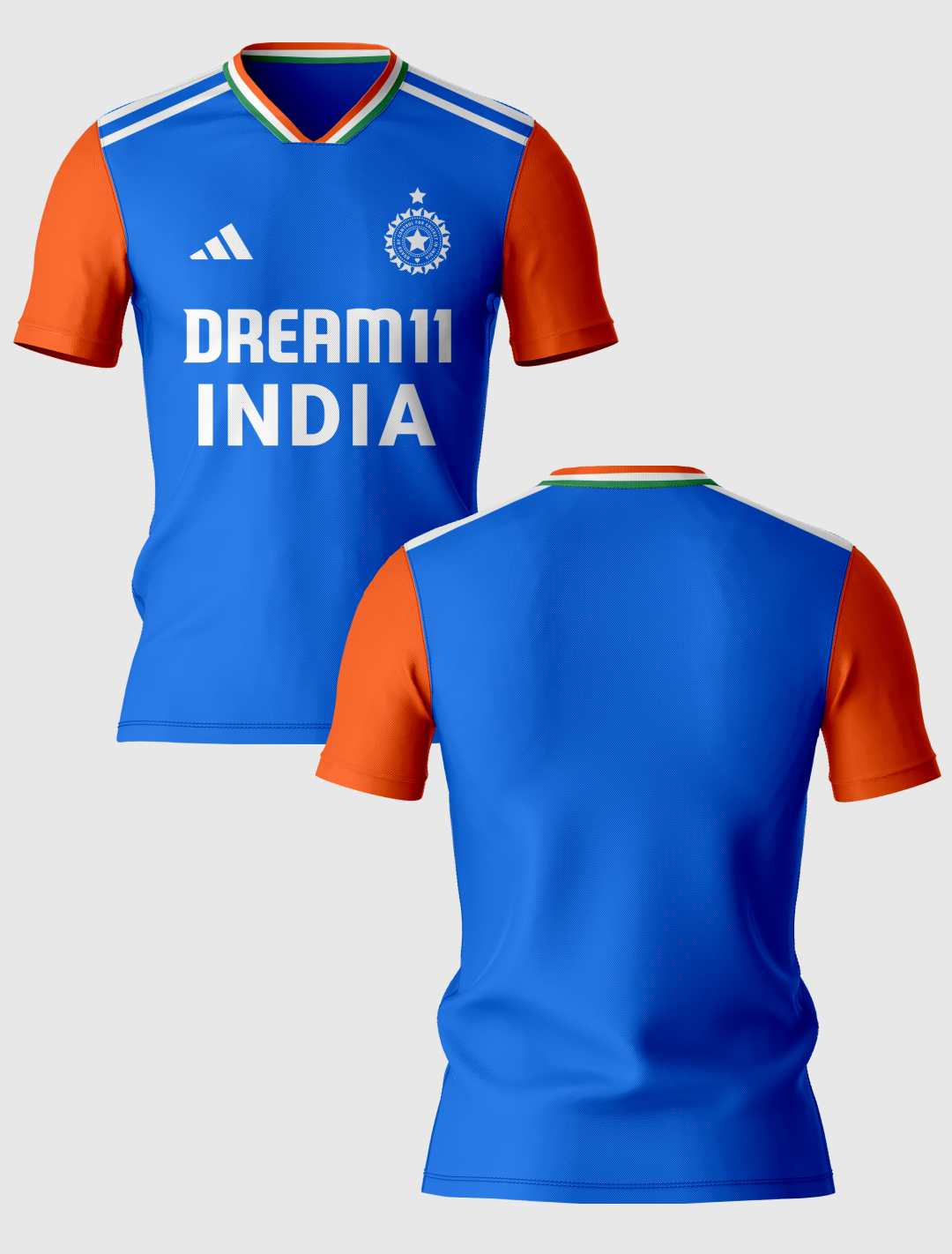 Indian team odi jersey clearance