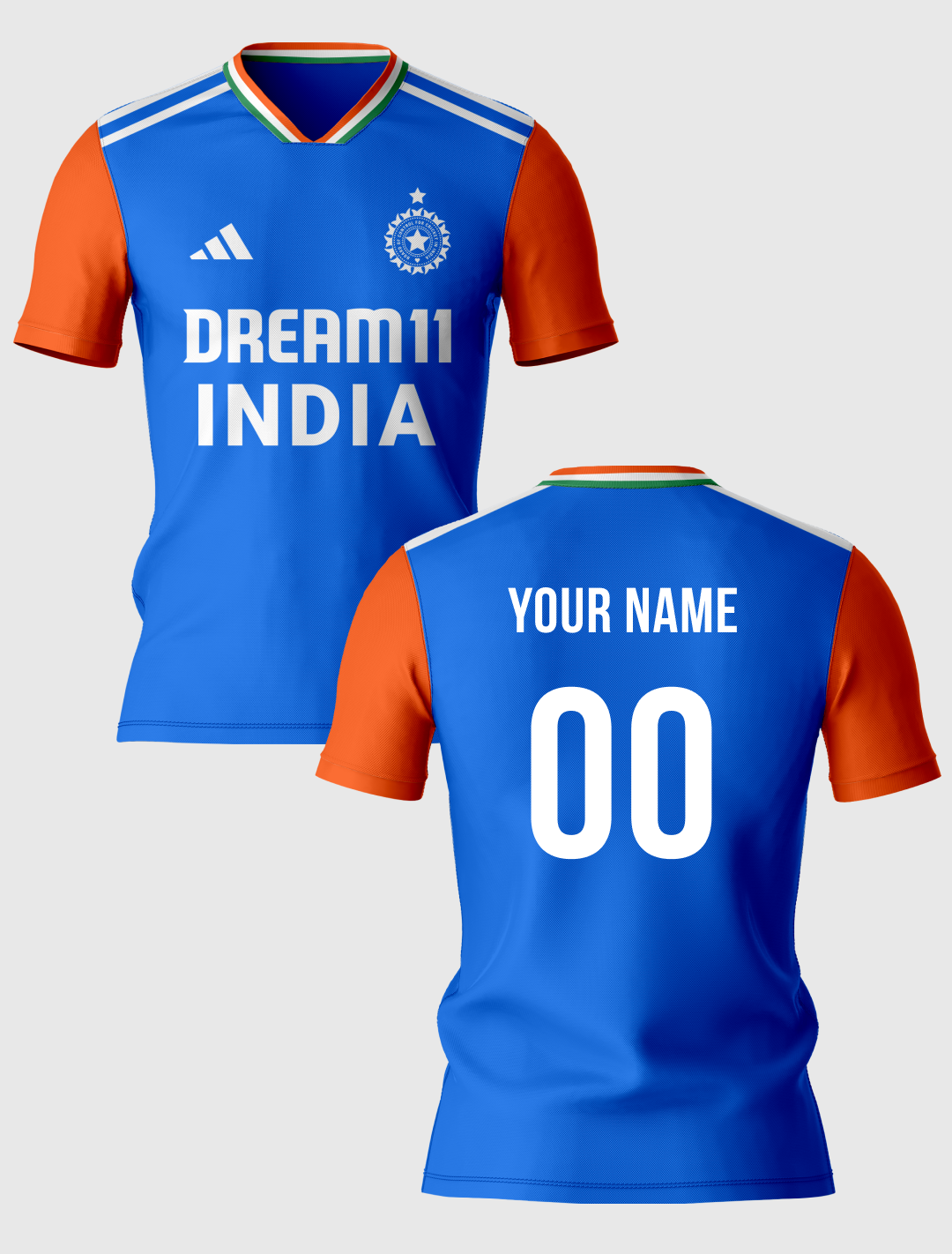India cricket test t shirt new arrivals