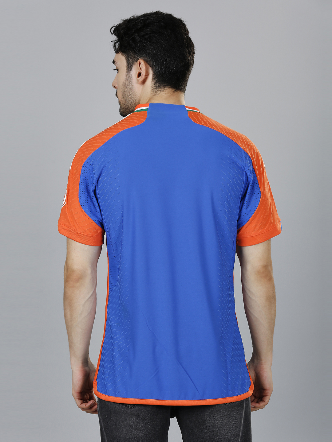 India Official Adidas Team India Cricket T20 International Jersey (4)