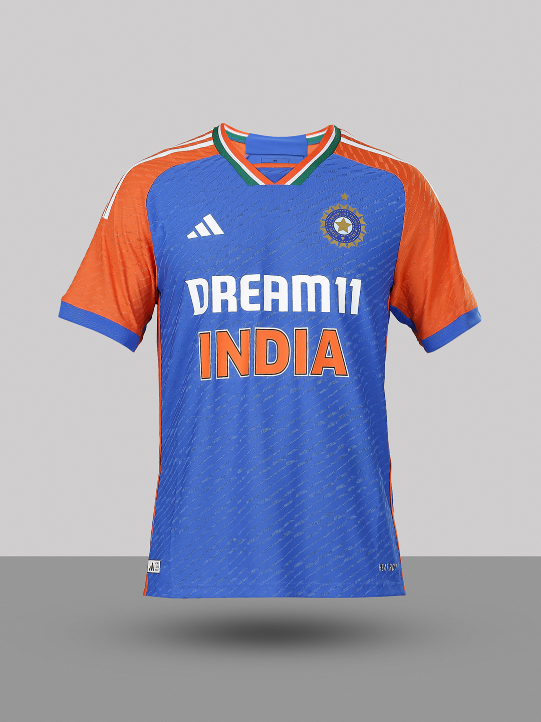 India Official Adidas Team India Cricket T20 International Jersey (8)