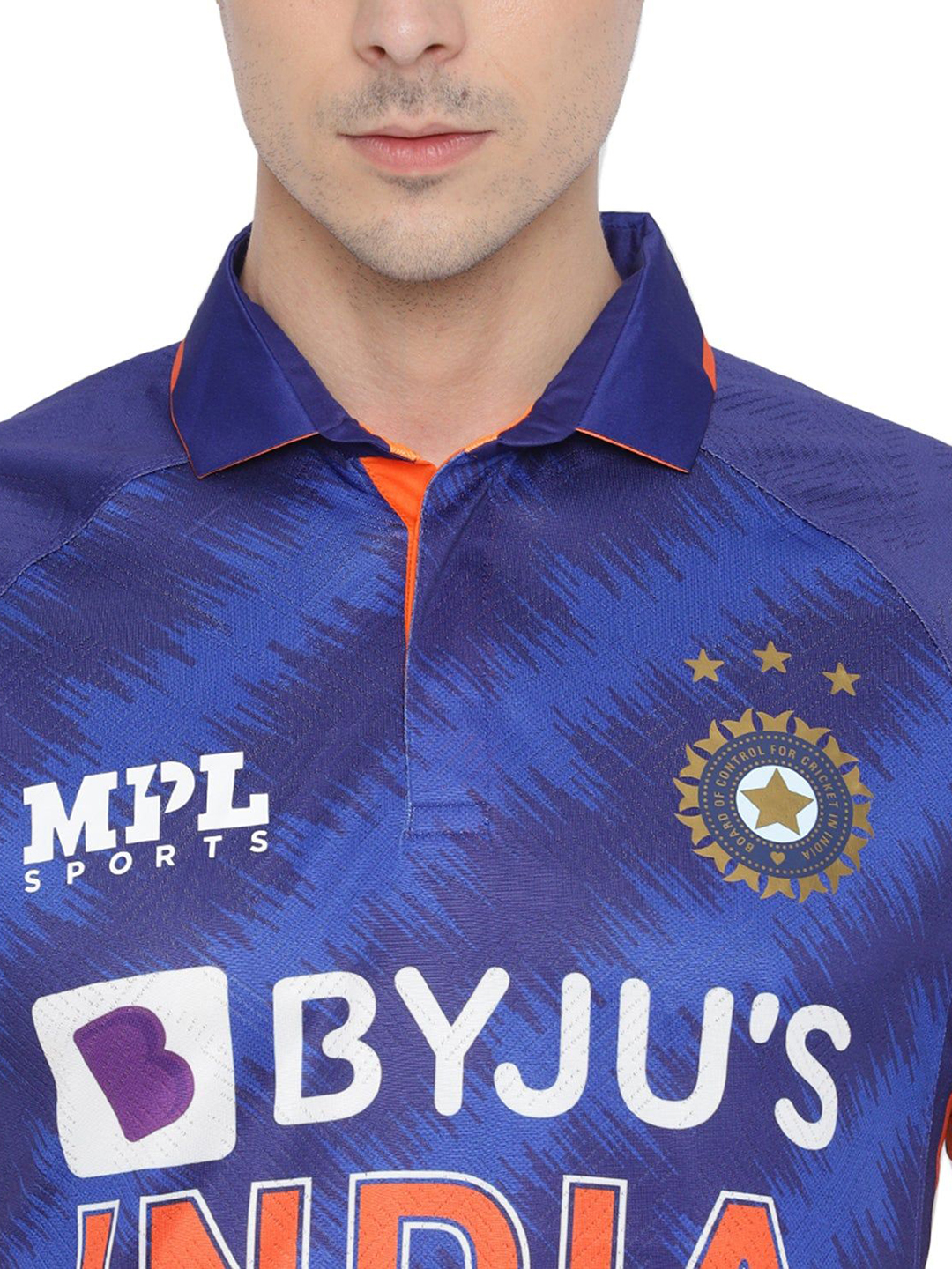 India Official MPL Sports Team India Fan Jersey Virat Kohli (6)