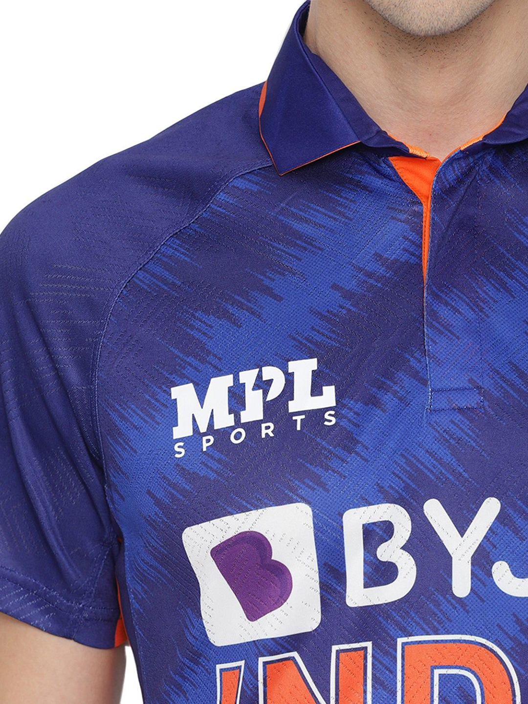 India Official MPL Sports Team India Fan Jersey Virat Kohli (7)