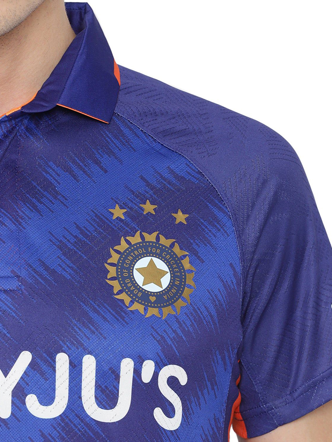 India Official MPL Sports Team India Fan Jersey Virat Kohli (8)