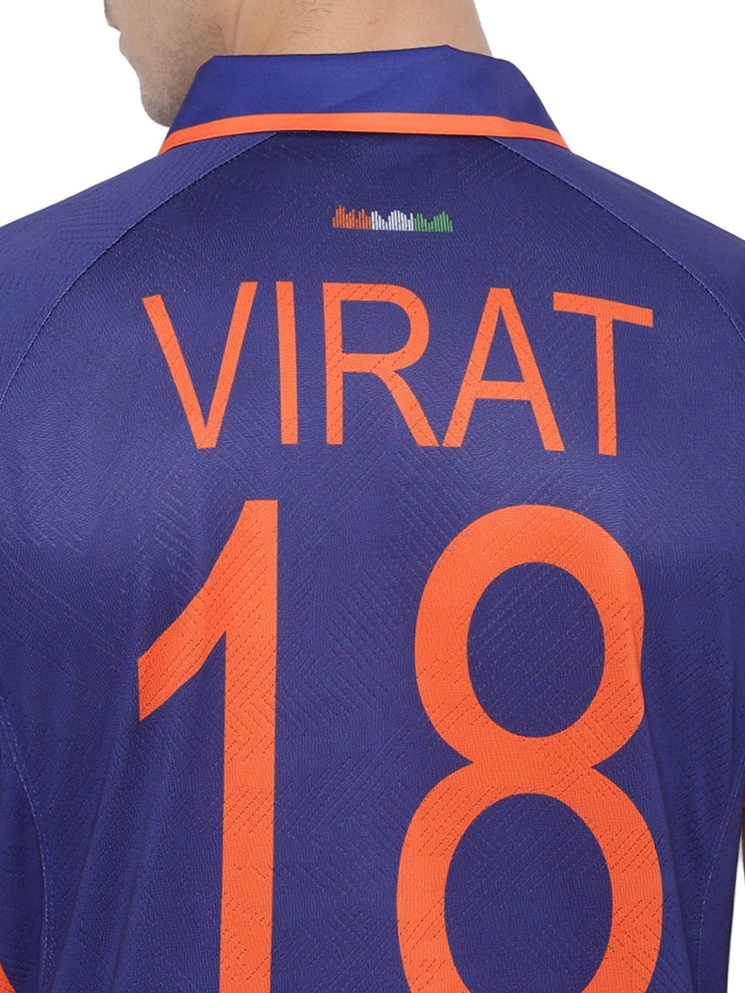 India Official MPL Sports Team India Fan Jersey Virat Kohli (10)