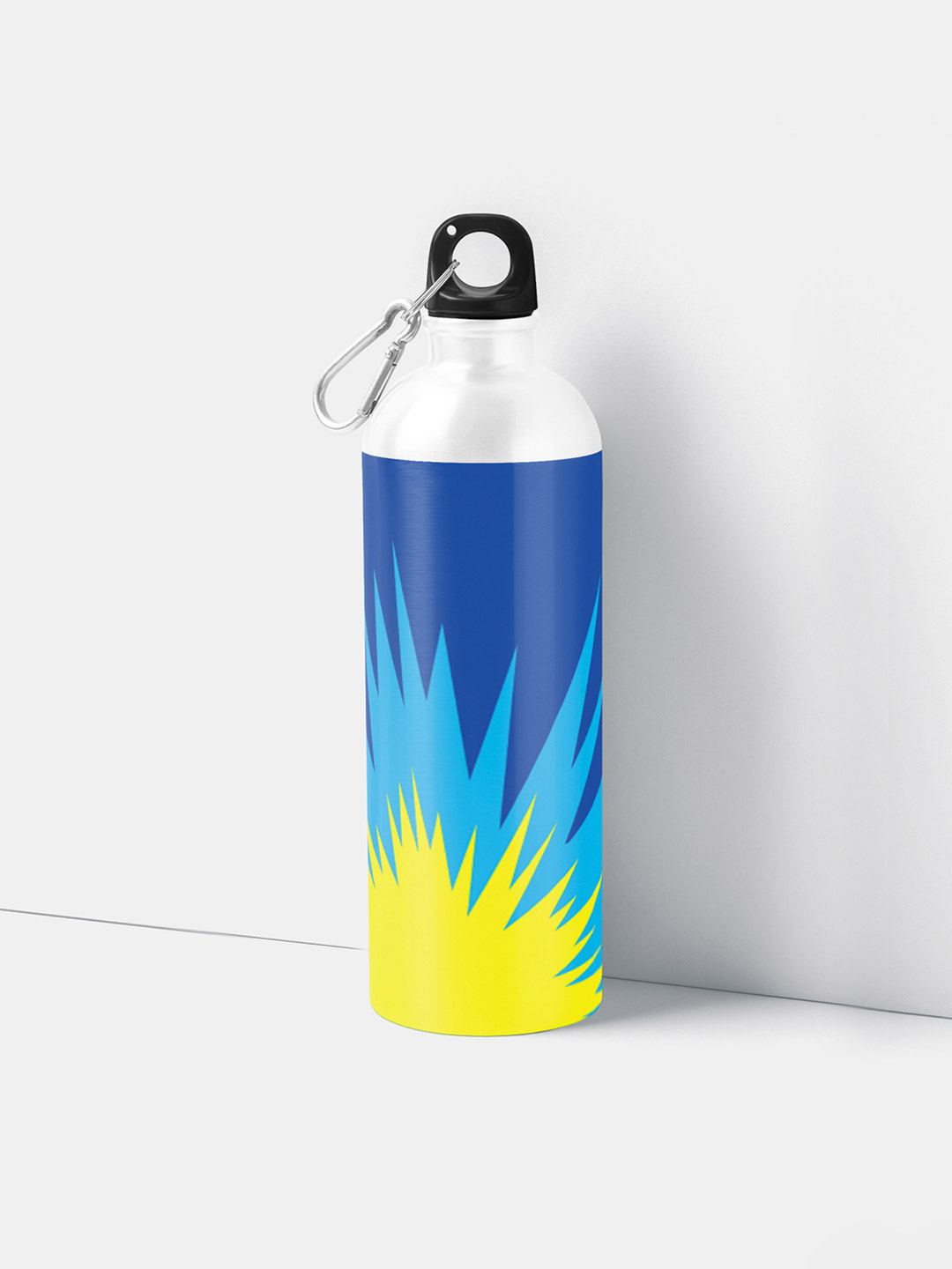 India Team India ICC T20 Sipper Bottle (1)