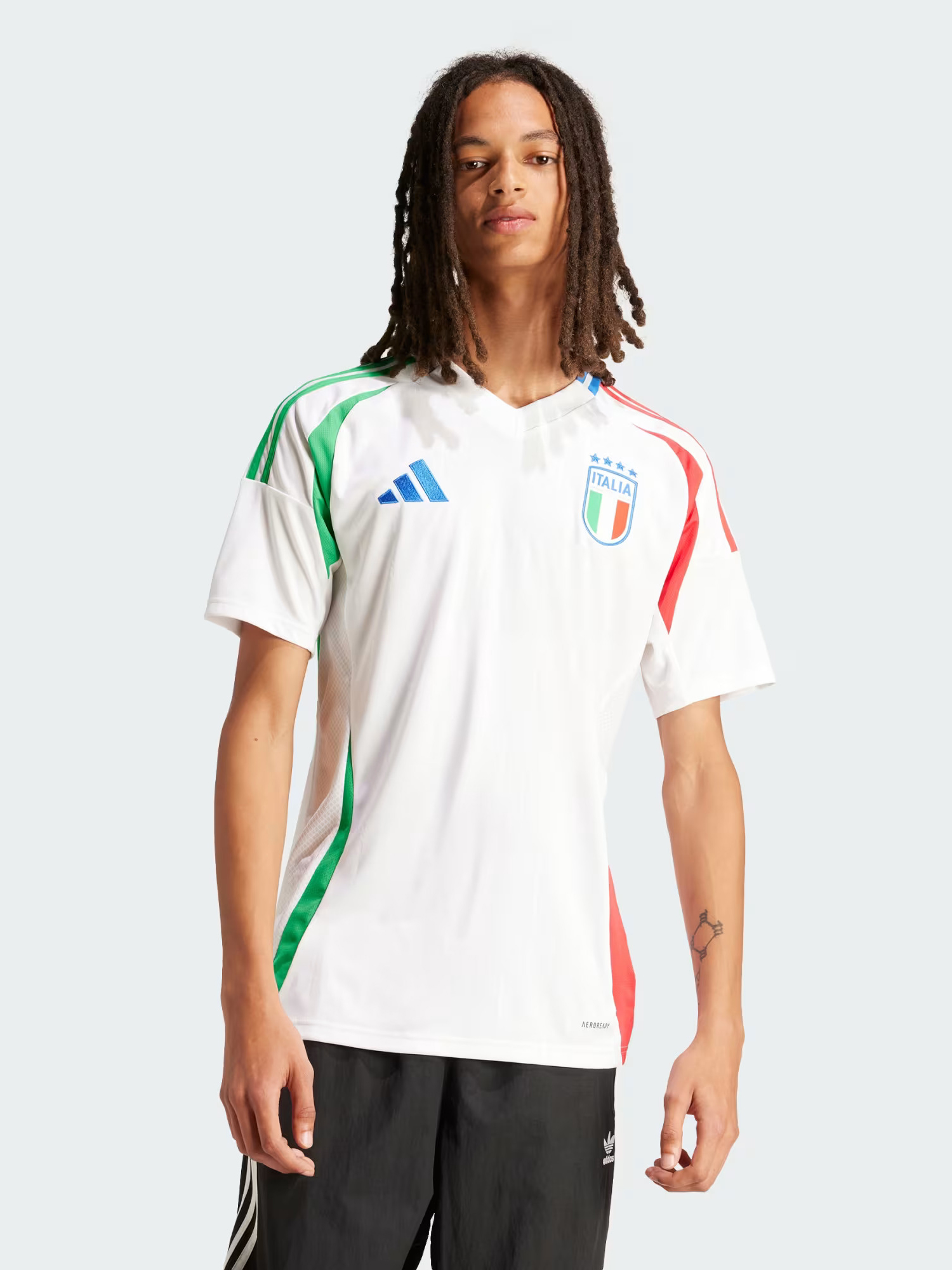 Italy Official Away Jersey-2024 (1)