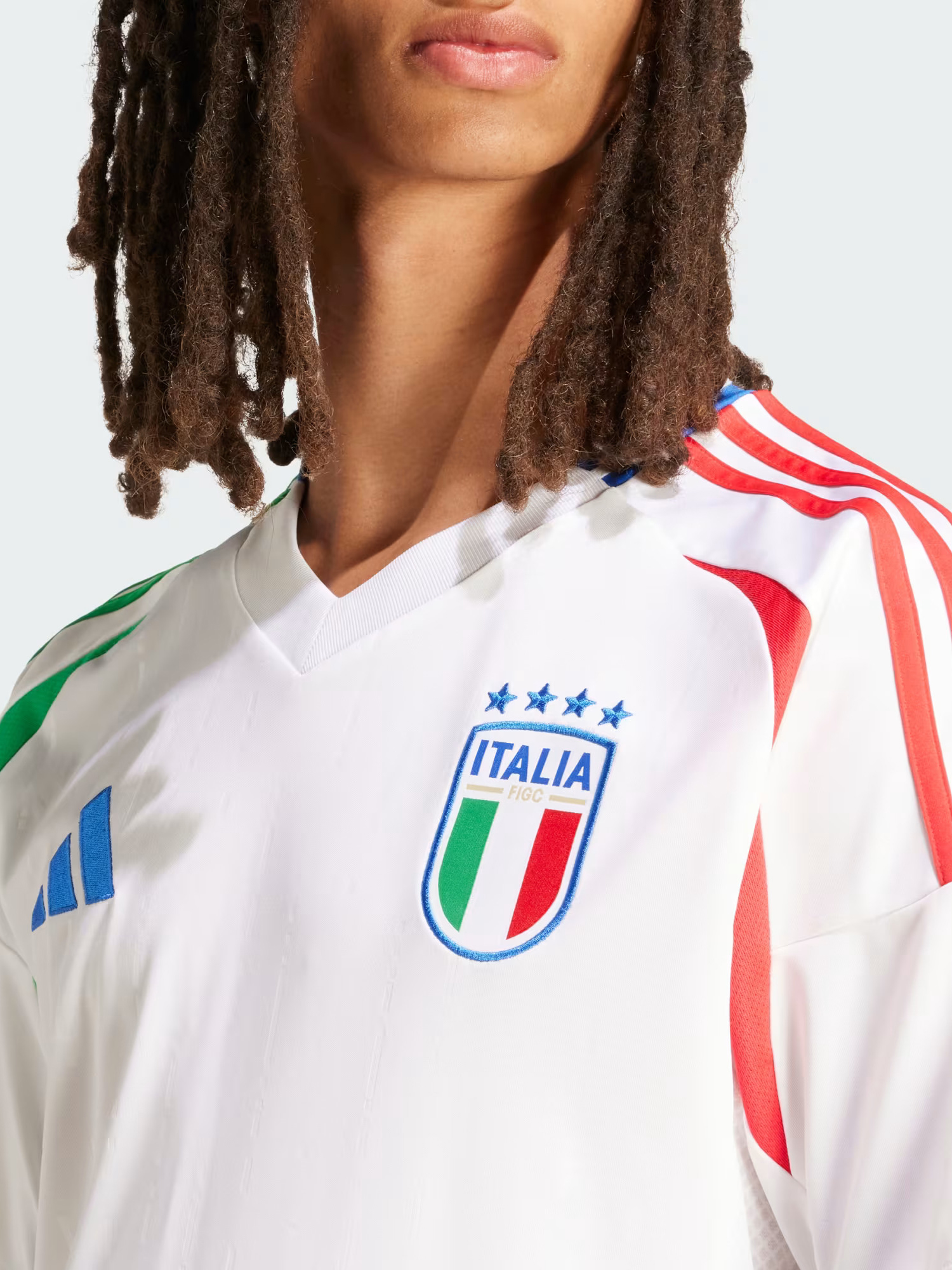 Italy Official Away Jersey-2024 (3)