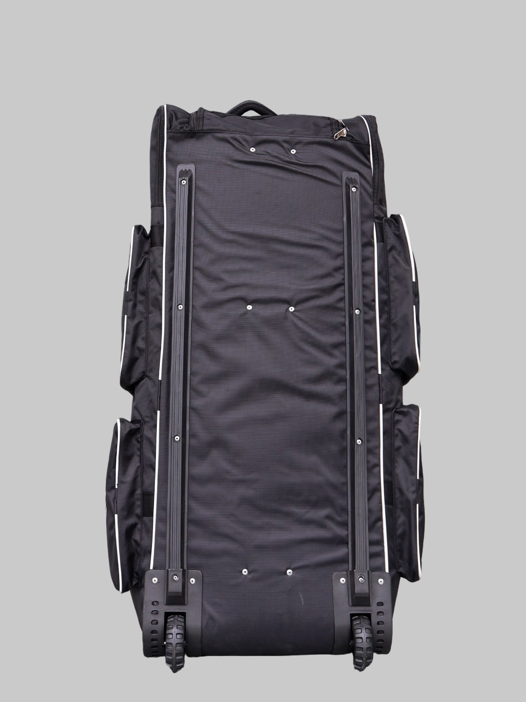 Java Blazent Cricket Kit Bag with Wheels - Black (4)