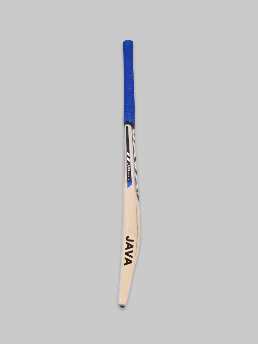 Java Unisex Premium Willow Ventue Royal Blue Cricket Bats (2)