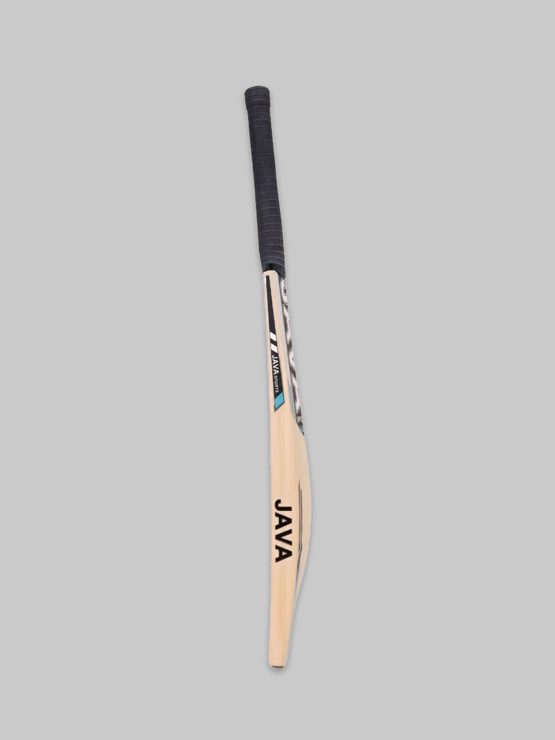 Java Unisex Premium Willow Ventue Sky Blue Cricket Bats (3)