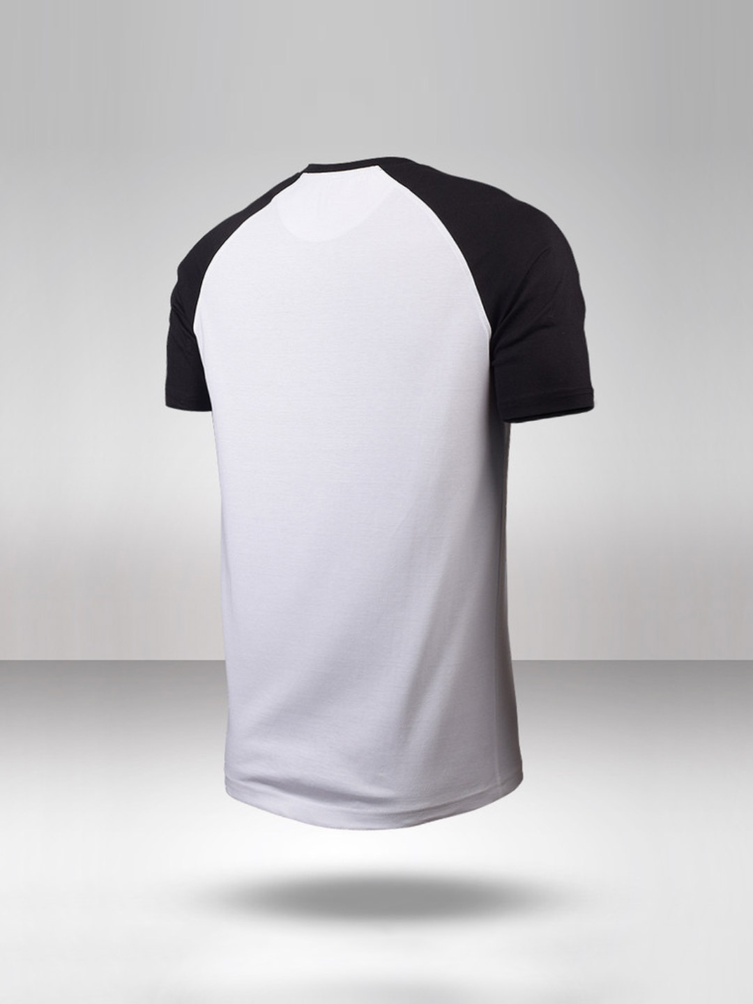 Juventus F.C. Men White and Black Typography Print Half Sleeves Round Neck Cotton T-Shirt (2)