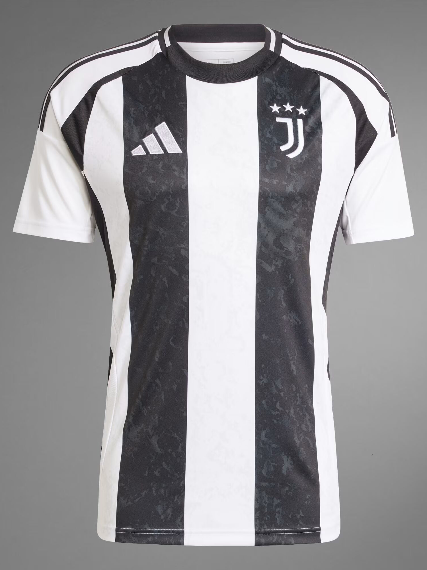Juventus F.C. Official Home Jersey-24/25 (6)