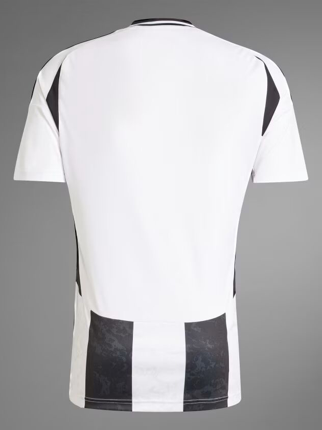 Juventus F.C. Official Home Jersey-24/25 (7)
