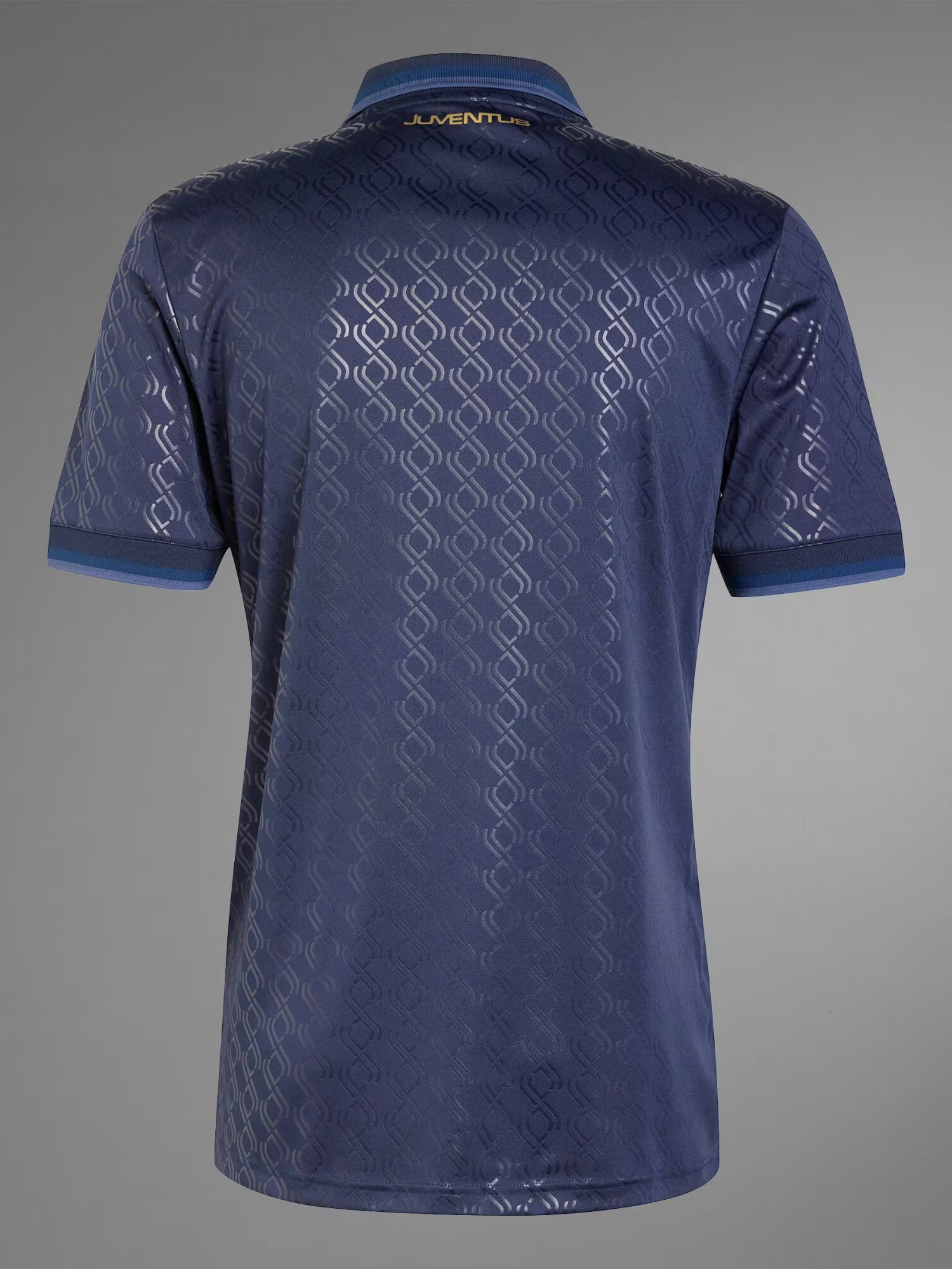 Juventus F.C. Official Third Jersey-24/25 (10)