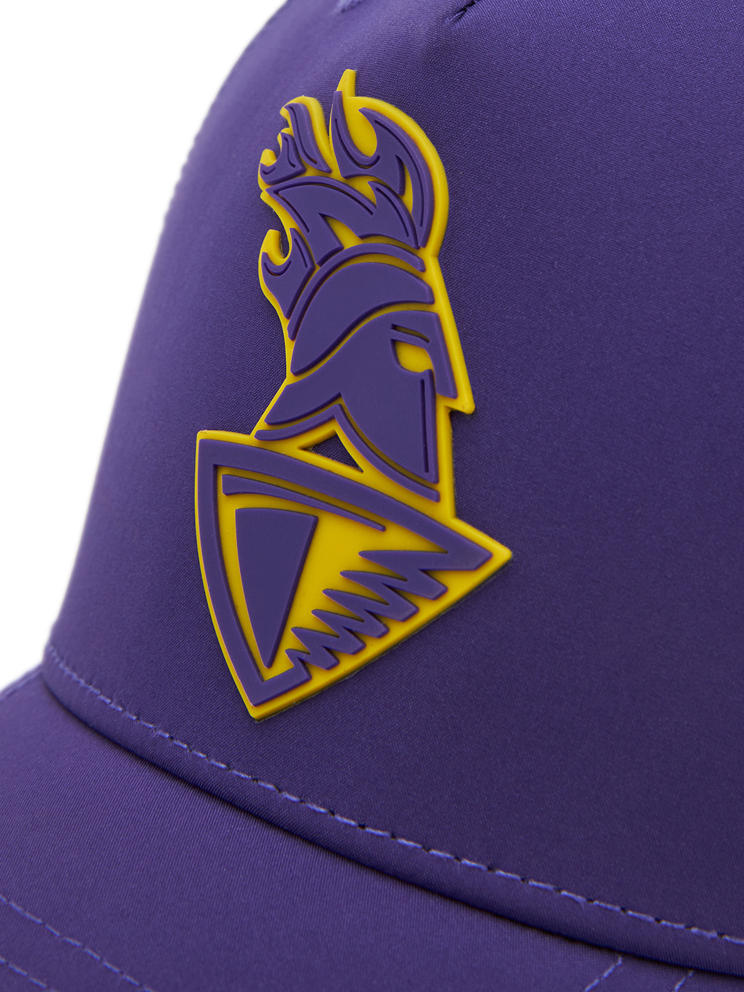 KKRxLIT-AF KKR Official Armour Cap 2023 - Kids (6)