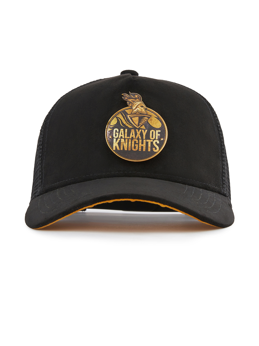 KKRxLIT-AF KKR Official The Galaxy of Knight's Cap (1)