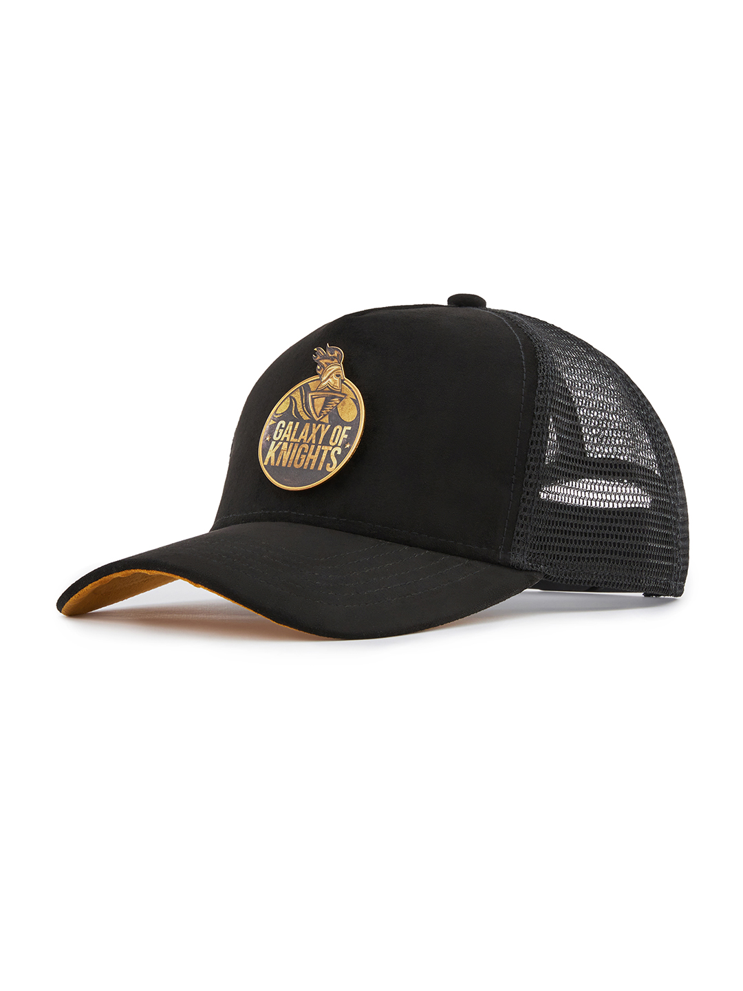KKRxLIT-AF KKR Official The Galaxy of Knight's Cap (2)