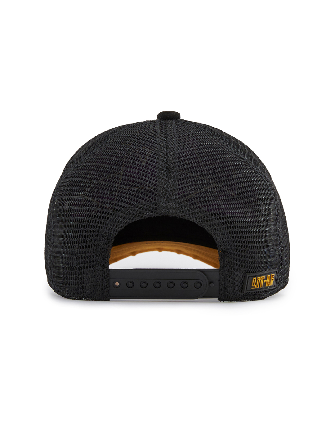 KKRxLIT-AF KKR Official The Galaxy of Knight's Cap (4)