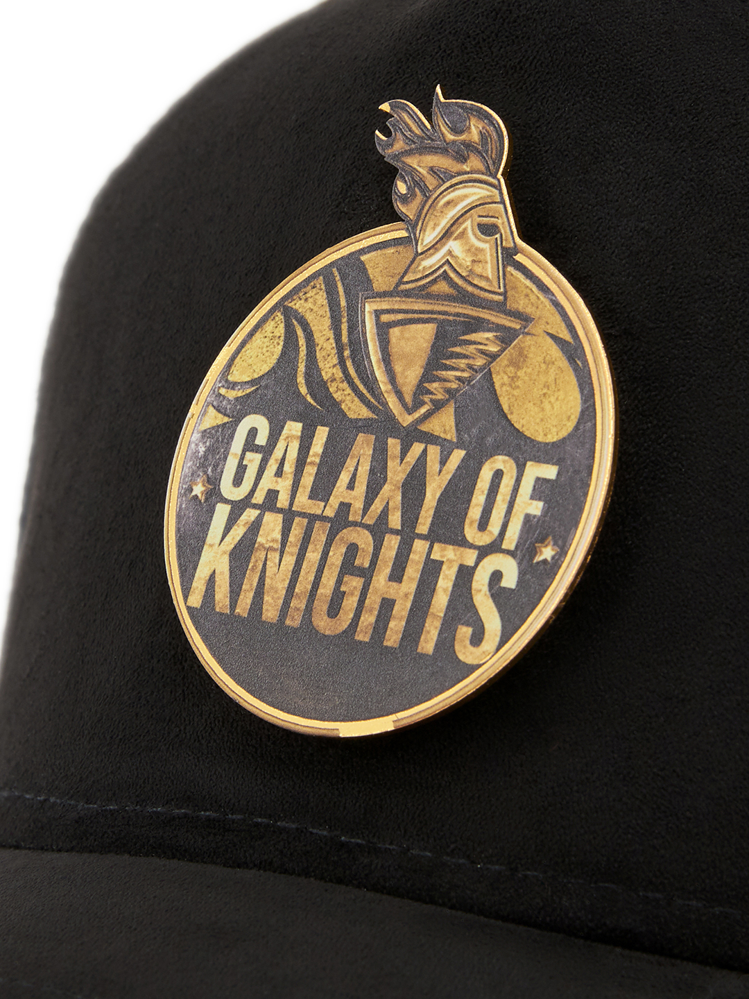 KKRxLIT-AF KKR Official The Galaxy of Knight's Cap (6)
