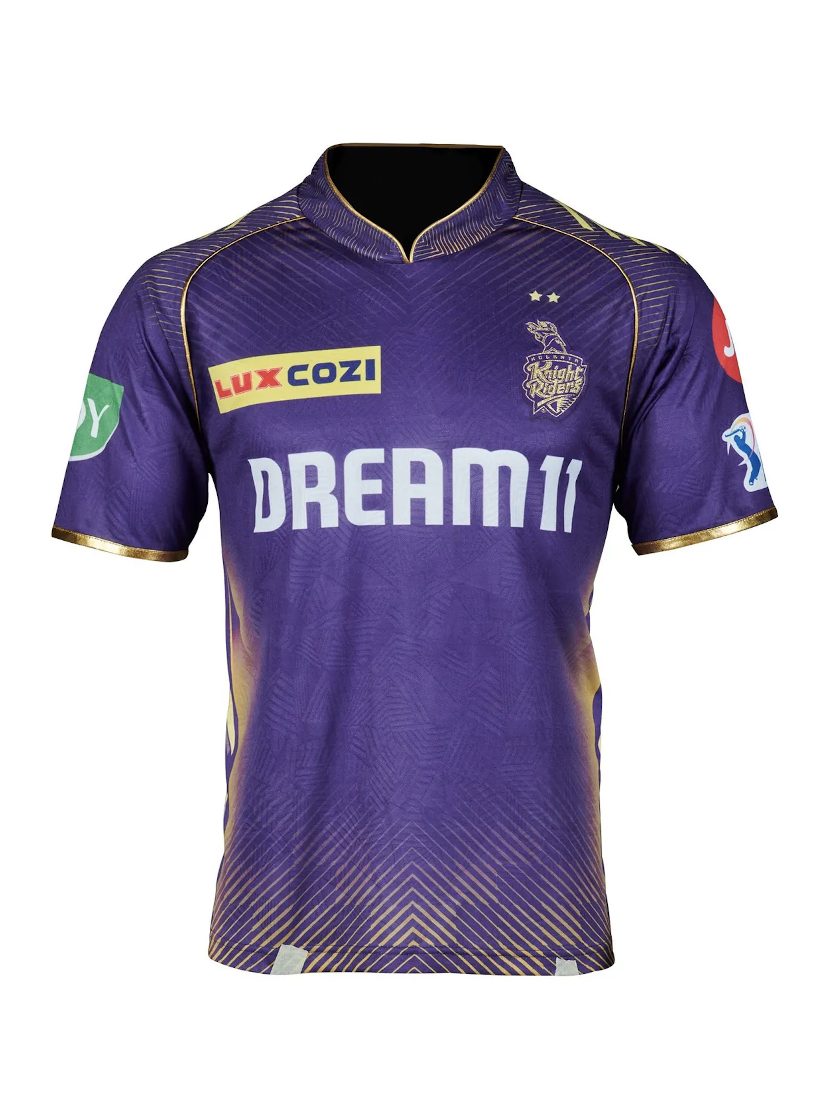 Kids Official Replica Match Jersey 2024