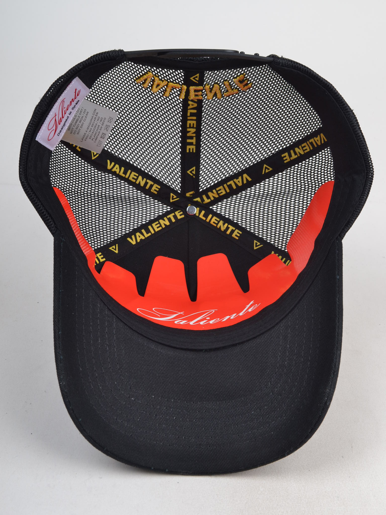 Kolkata Knight Riders Home Of Champion Trucker Black Cap (7)