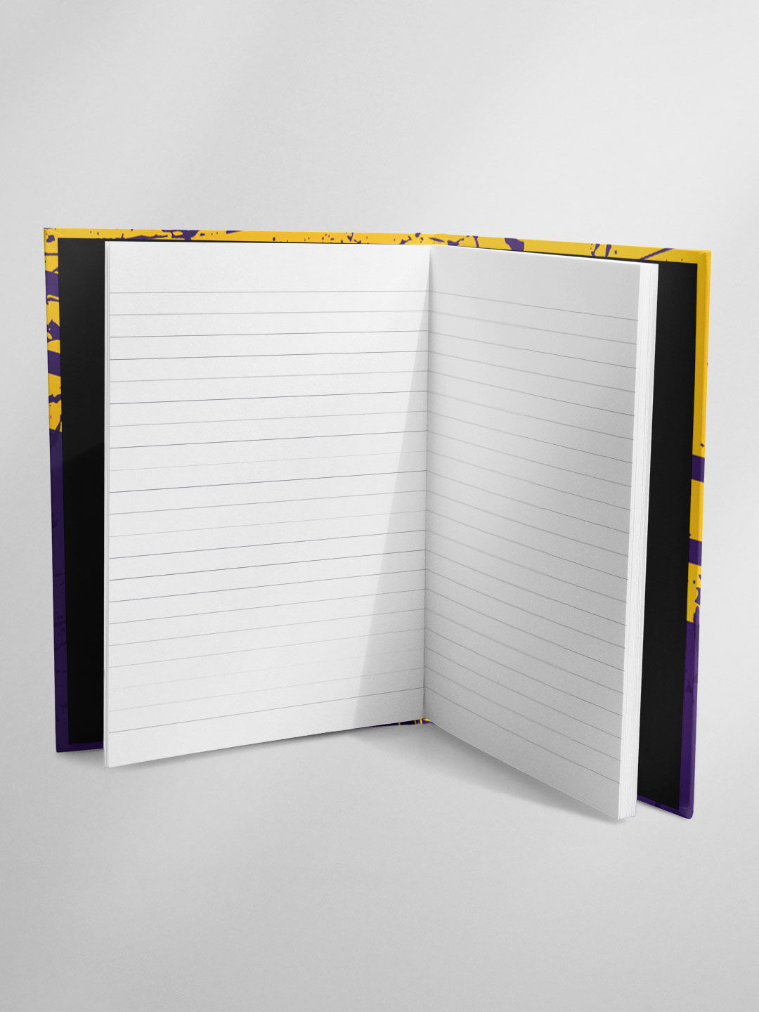Kolkata Knight Riders KKR Jeetbo Re - Designer Diaries (Pack of - 1) (3)