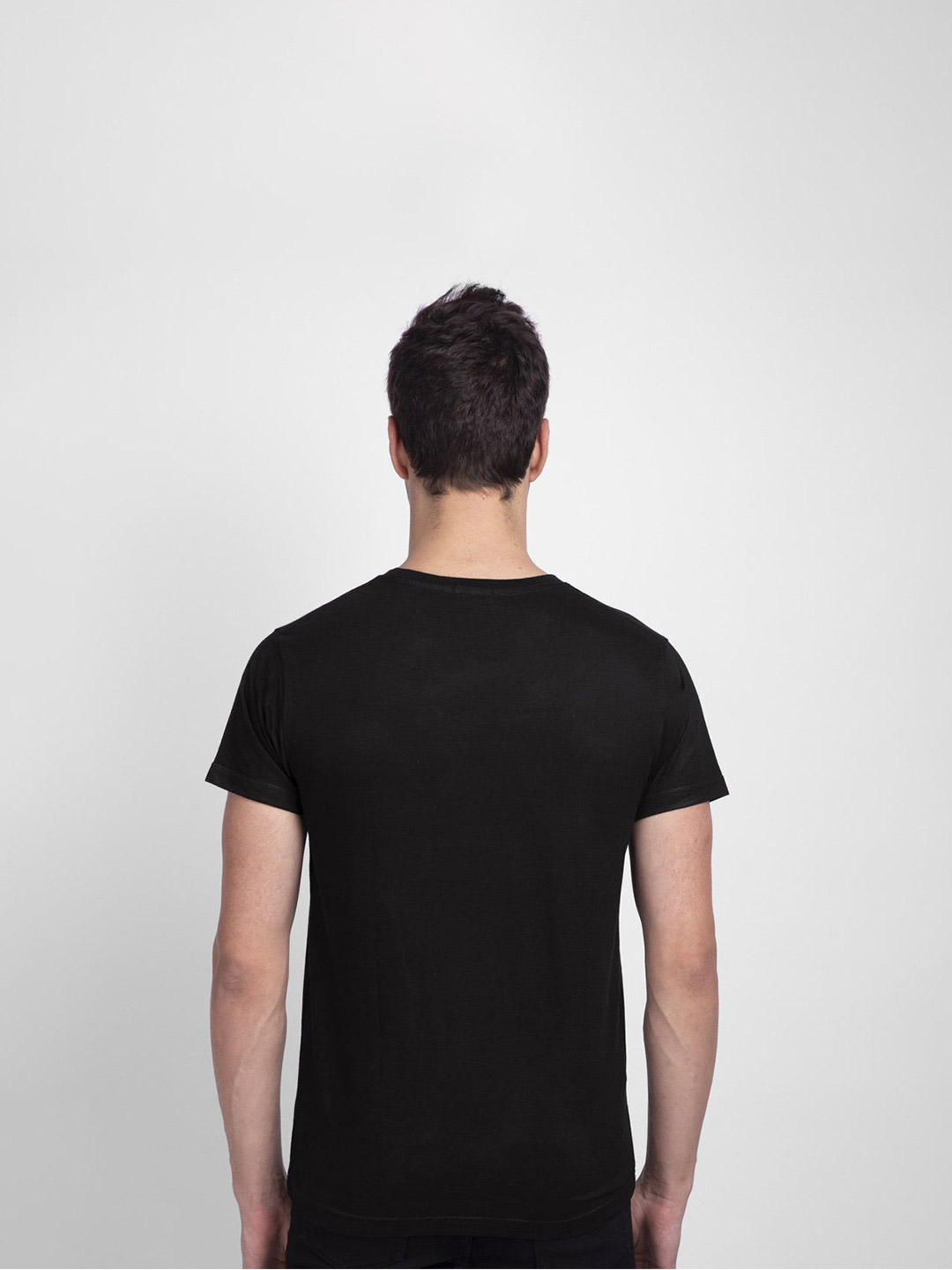 Kolkata Knight Riders KKR Men's Regular Fit Knight Riders T-shirt (2)